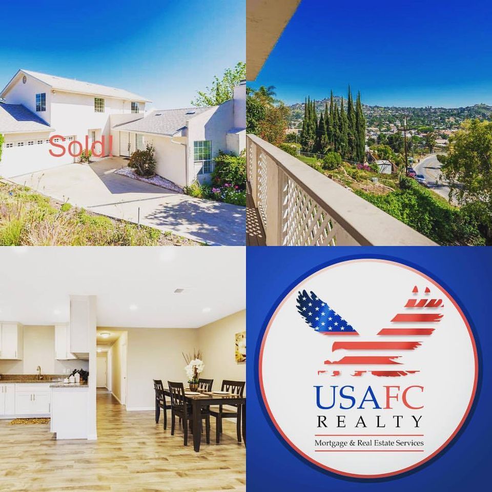 USAFC Realty